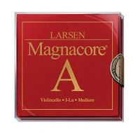 Larsen LARSEN Cello Strings (LCMC-MAGNACORE SET)