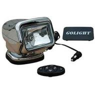 Larson Electronics Golight Stryker GL-3106-M Wireless Remote Control Spotlight -Dash Mount Control - Magnetic