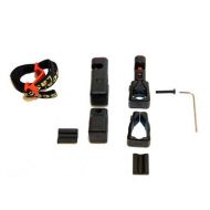 Lascal Buggyboard Mini Connector Kit