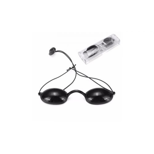  Laser Light Protection Safety Goggles For Beauty Clinic Patient IPL