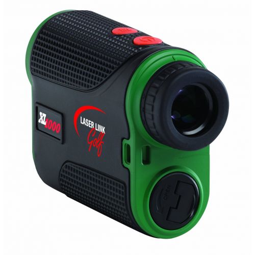  Laser Link Golf XL1000 Laser Golf Rangefinder