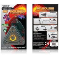 Light Up Building Construction Set - Laser Pegs - AC Power Accessory Pack