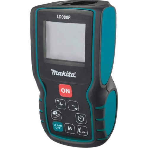  Makita LD080P Laser Distance Measure, 262