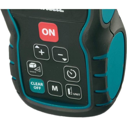  Makita LD080P Laser Distance Measure, 262