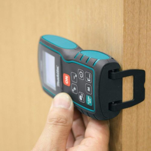  Makita LD080P Laser Distance Measure, 262