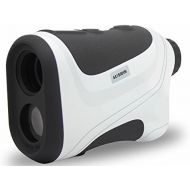 [아마존베스트]LaserWorks 1000m Multi-Functional Laser Rangefinder for Hunting Golf Mist Measuring Waterproof