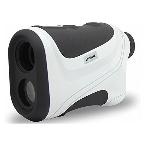  [아마존베스트]LaserWorks 1000m Multi-Functional Laser Rangefinder for Hunting Golf Mist Measuring Waterproof