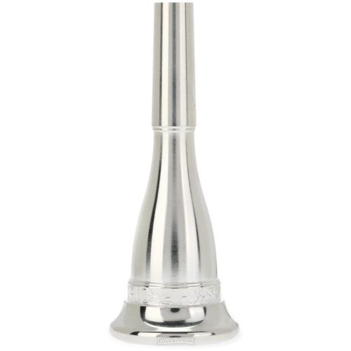  Laskey Laskey Protege Horn Mouthpiece - American Shank