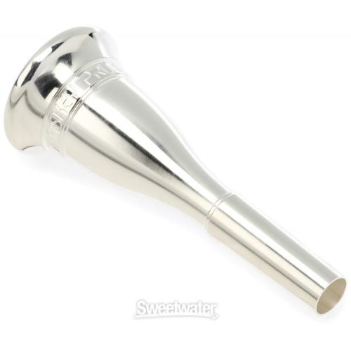  Laskey Laskey Protege Horn Mouthpiece - American Shank