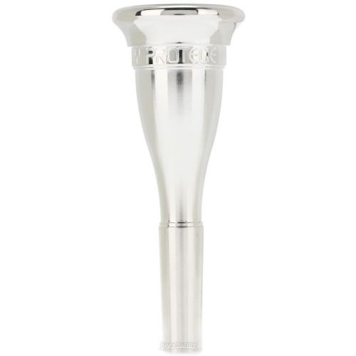  Laskey Laskey Protege Horn Mouthpiece - American Shank