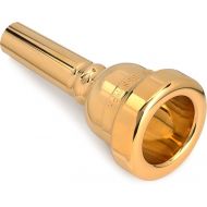 Laskey Joseph Alessi Signature Trombone Mouthpiece - 55 Symphony