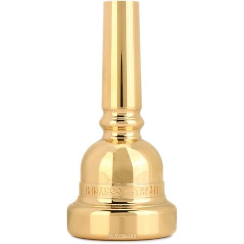  Laskey Joseph Alessi Signature Trombone Mouthpiece - 55 Symphony