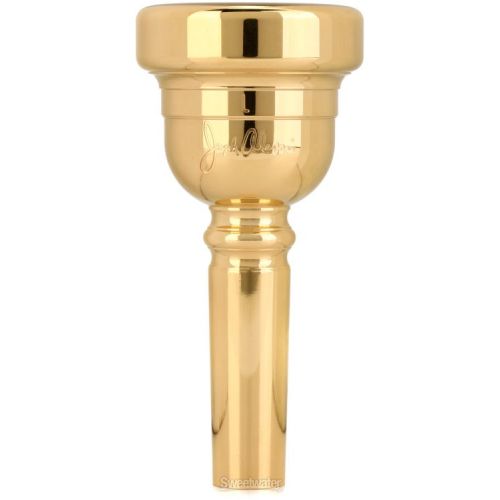  Laskey Joseph Alessi Signature Trombone Mouthpiece - 55 Symphony