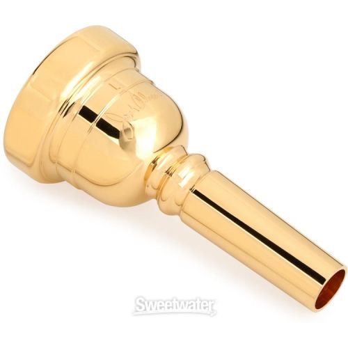  Laskey Joseph Alessi Signature Trombone Mouthpiece - 55 Symphony