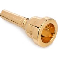 Laskey Joseph Alessi Signature Trombone Mouthpiece - 55 Solo