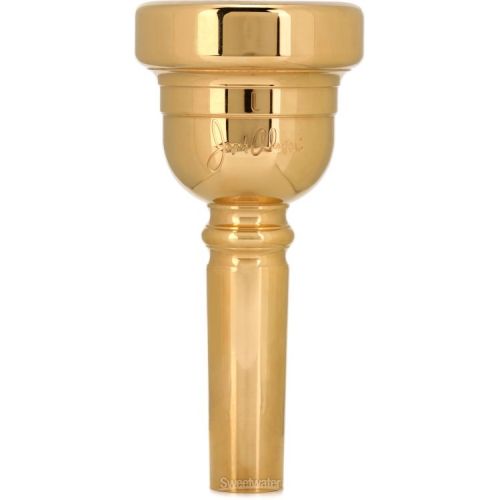  Laskey Joseph Alessi Signature Trombone Mouthpiece - 55 Solo