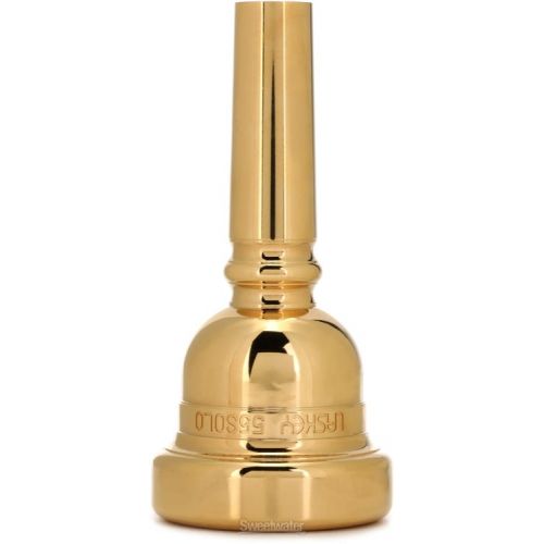  Laskey Joseph Alessi Signature Trombone Mouthpiece - 55 Solo