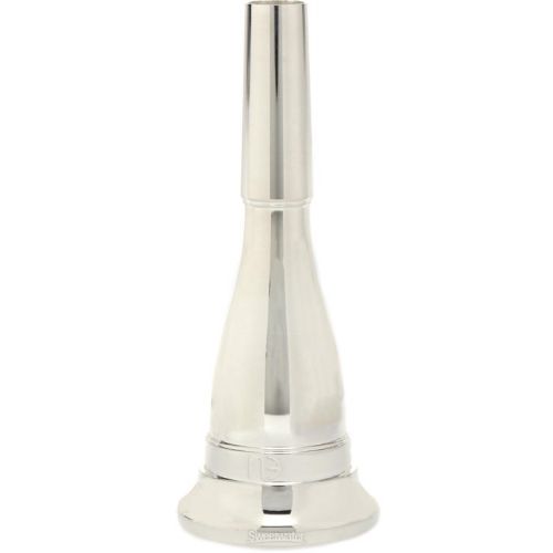  Laskey G Series French Horn Mouthpiece - 775G, European Shank