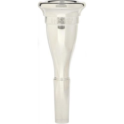  Laskey G Series French Horn Mouthpiece - 775G, European Shank