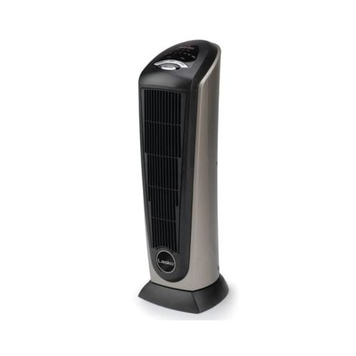  Lasko Electric Ceramic Tower Heater wRemote Control