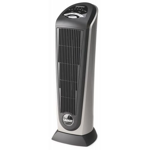  Lasko Electric Ceramic Tower Heater wRemote Control