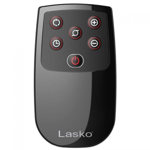  Lasko Electric Ceramic Tower Heater wRemote Control