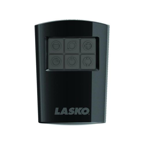  Lasko 5160 Digital Ceramic Tower Heater with Remote Control