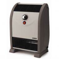 Lasko 5812 1500W Automatic Air Flow Heater With Temperature Regulation