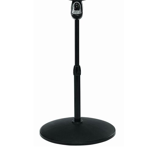  Lasko 18 Cyclone Pedestal Fan with Remote Control in Black