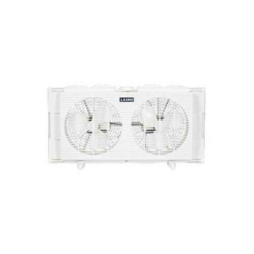  Lasko 2137 Twin Window Fan