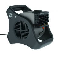 Lasko 7050 Misto Outdoor Misting Fan - Features Cooling Misters, Ideal for Camping, Patios, Picnics, & more