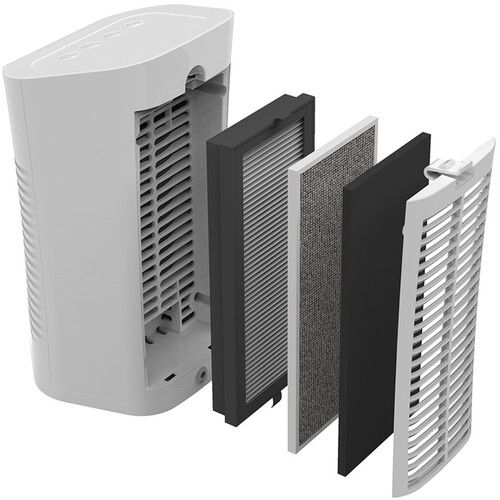  Lasko Filter Pack for HF11200 Purifier