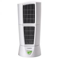 [아마존 핫딜]  [아마존핫딜]Lasko Platinum Desktop Wind Tower (4917)