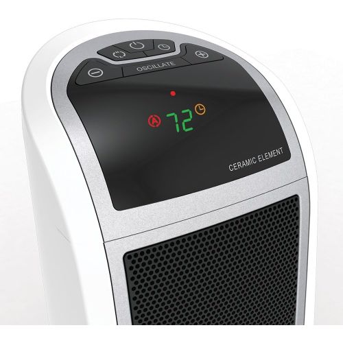  [아마존베스트]Lasko 5165 Digital Ceramic Tower Heater with Remote Control