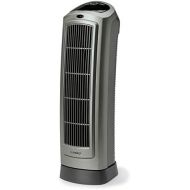 [아마존베스트]Lasko 5538 Ceramic Tower Heater with Remote Control