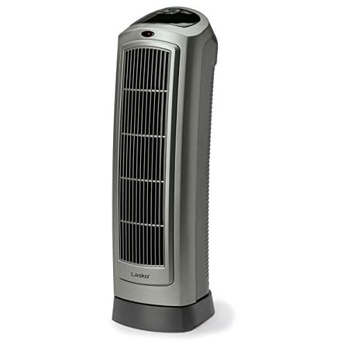  [아마존베스트]Lasko 5538 Ceramic Tower Heater with Remote Control