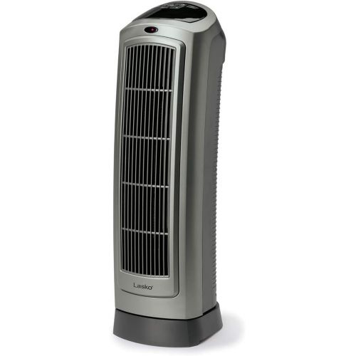  [아마존베스트]Lasko 5538 Ceramic Tower Heater with Remote Control