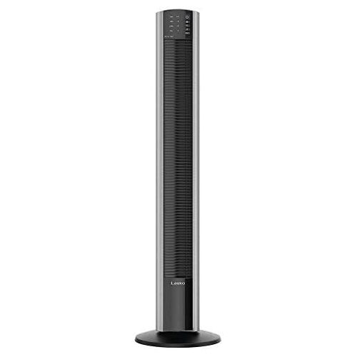  Lasko 48 in. Xtra Air Tower Fan with Remote Control