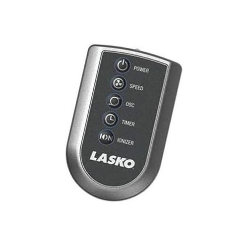  Lasko 48 in. Xtra Air Tower Fan with Remote Control