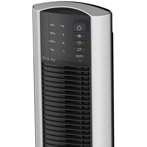  Lasko 48 in. Xtra Air Tower Fan with Remote Control
