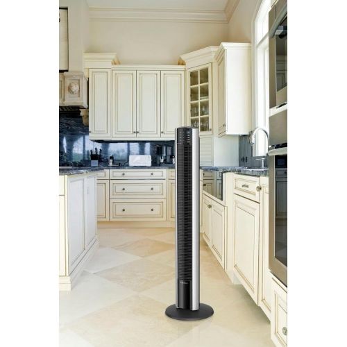  Lasko 48 in. Xtra Air Tower Fan with Remote Control