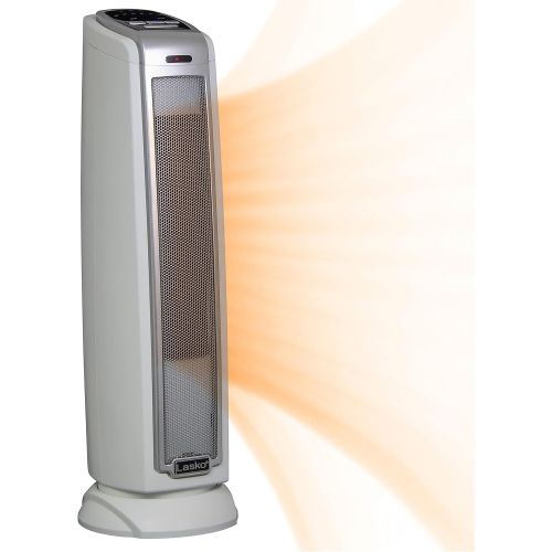  [아마존베스트]Lasko #5775 Ceramic Tower Heater