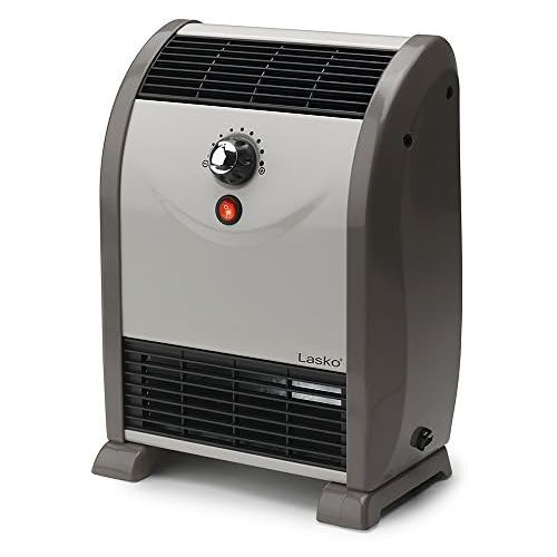  Lasko 5812 Air-Flow Heater with Temperature-Regulation System