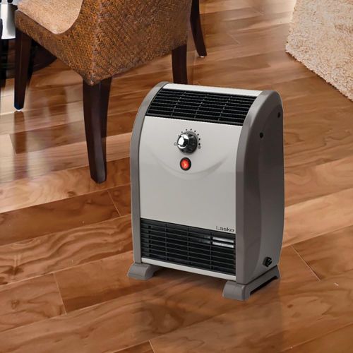  Lasko 5812 Air-Flow Heater with Temperature-Regulation System