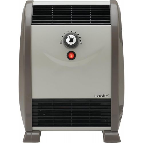  Lasko 5812 Air-Flow Heater with Temperature-Regulation System