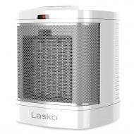 Lasko CD08200 Bathroom Heater, White