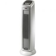 Lasko 5790 Oscillating Ceramic Tower Heater with Remote Control