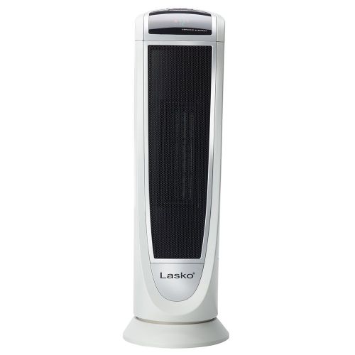  Lasko 5165 Digital Ceramic Tower Heater with Remote Control