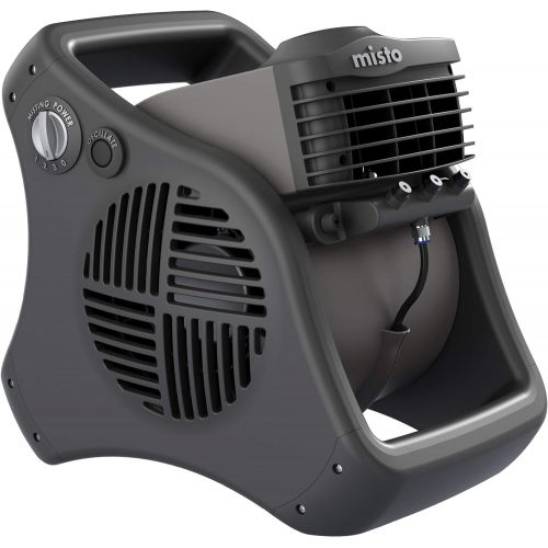  Lasko 7050 Misto Outdoor Misting Fan