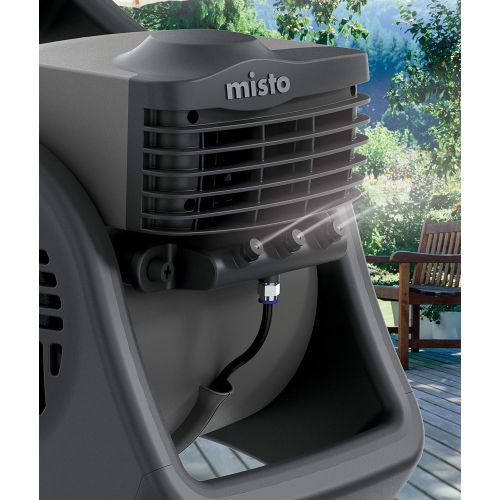  Lasko 7050 Misto Outdoor Misting Fan